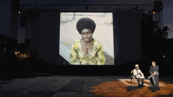 James Barnor's first retrospective in France with LUMA