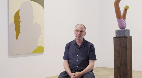 Gary Hume—Looking and Seeing