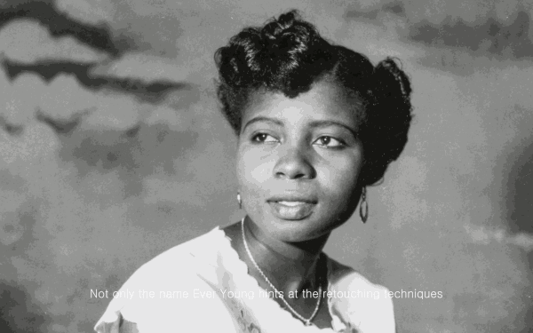 James Barnor—Ever Young, EXHIBITION