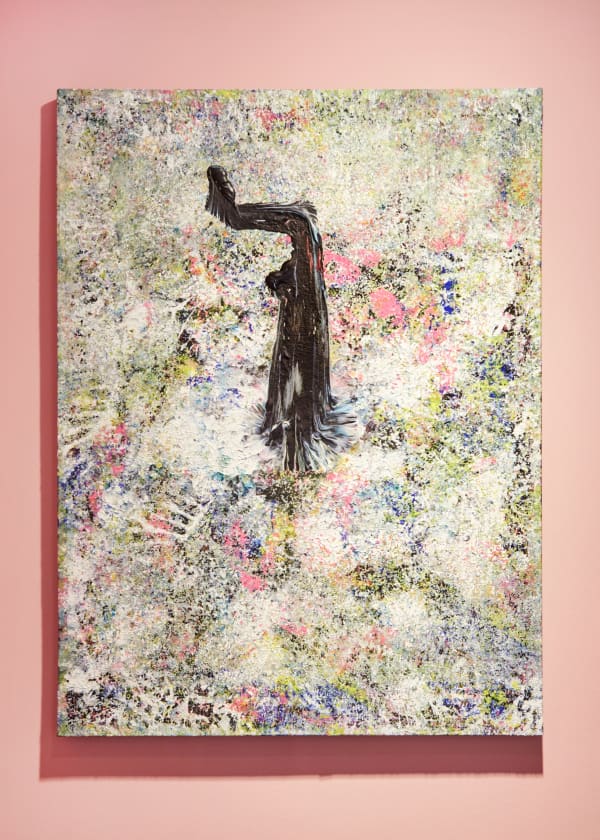 Object Detail Closer Barakat 13