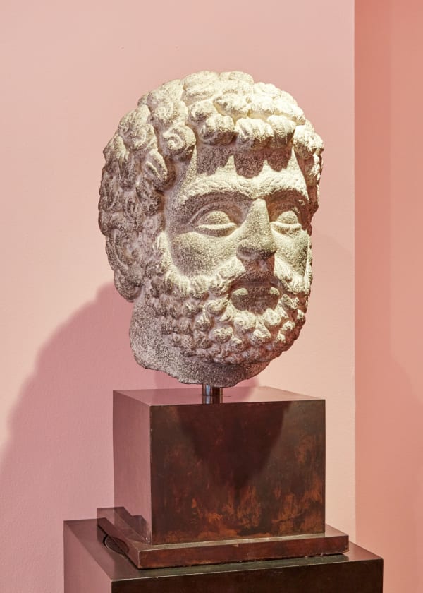 Object Detail Closer Barakat 14