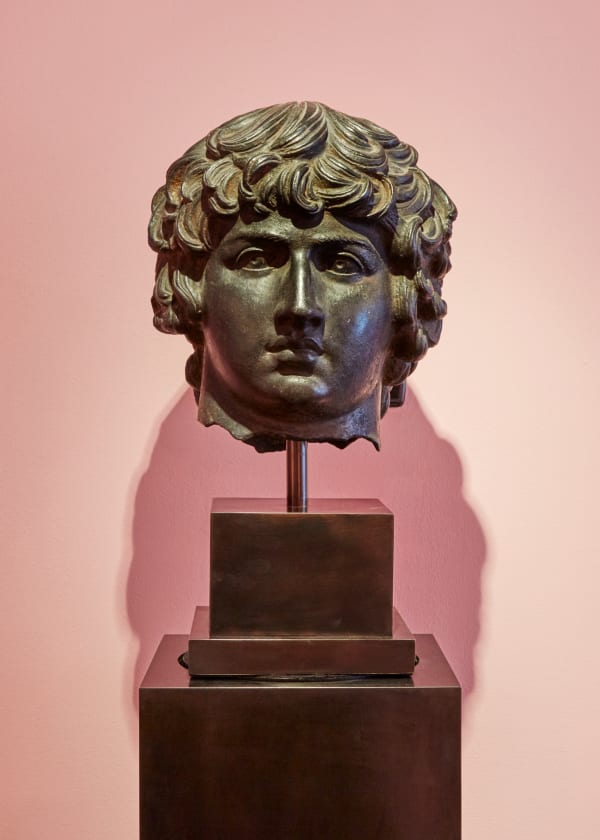 Object Detail Closer Barakat 15