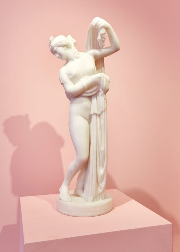 Object Detail Closer Barakat 18