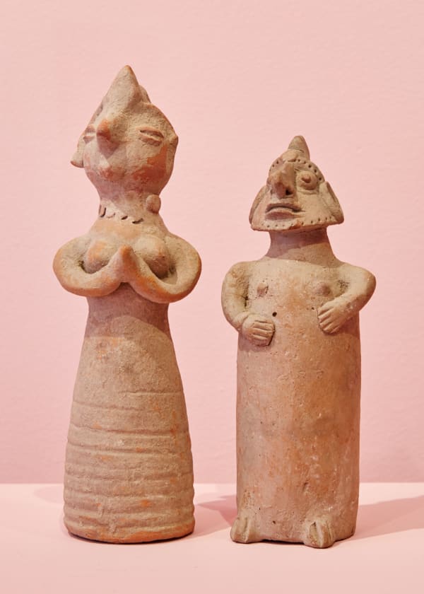 Object Detail Closer Barakat 28