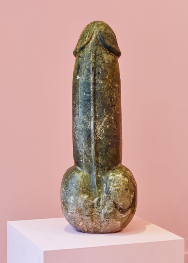 Pre Columbian Phallus