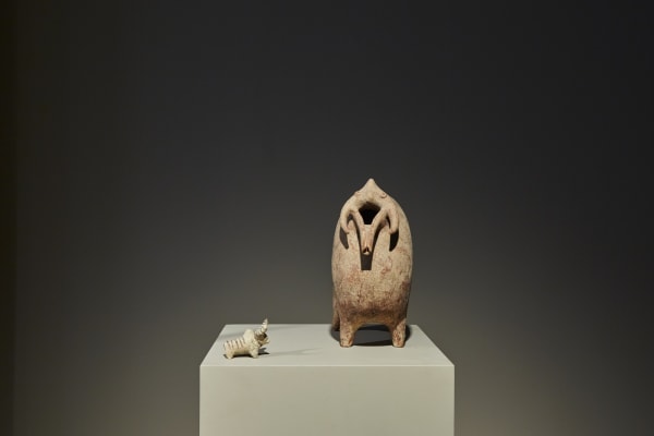 Unglazed Documentation 024