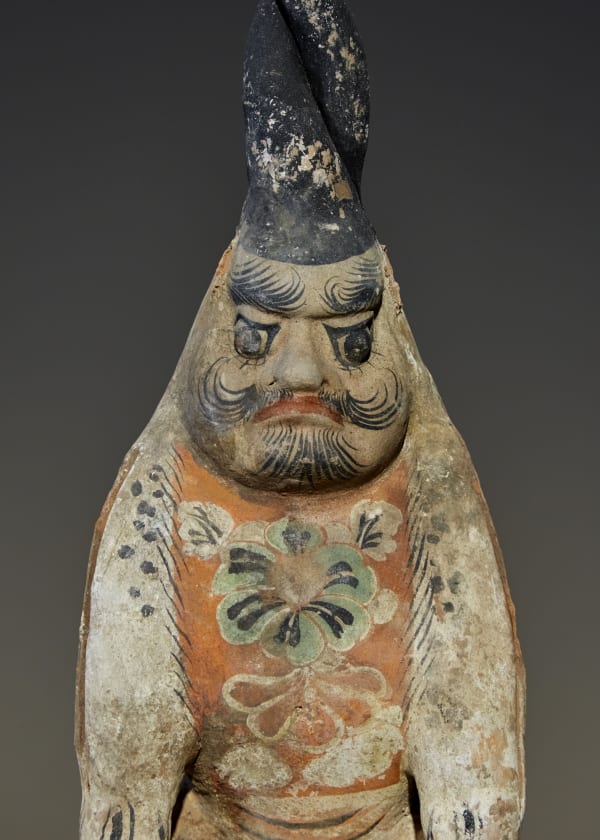 Unglazed Documentation 027