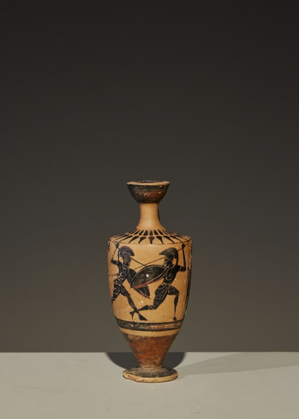 Unglazed Documentation 034