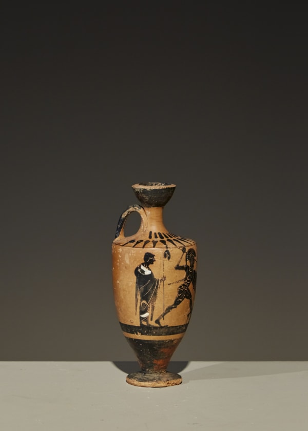 Unglazed Documentation 036