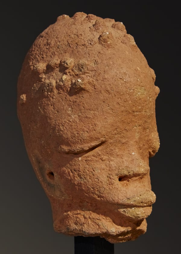 Unglazed Documentation 043