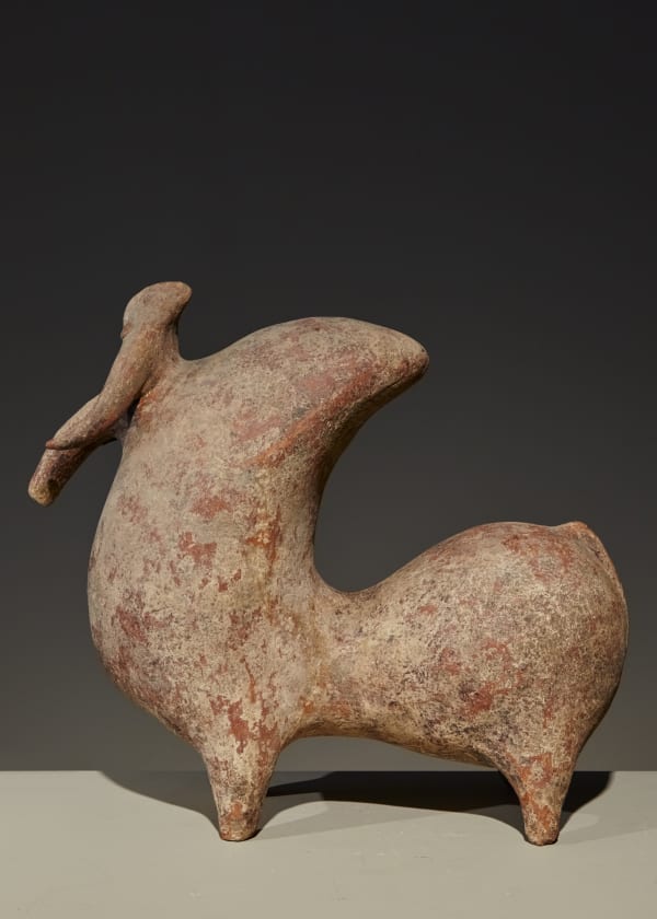 Unglazed Documentation 075