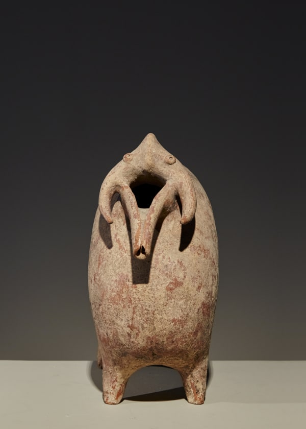 Unglazed Documentation 077