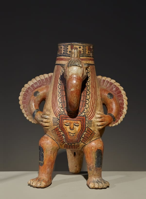 Unglazed Documentation 092