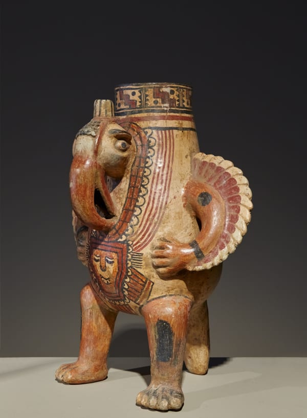 Unglazed Documentation 093