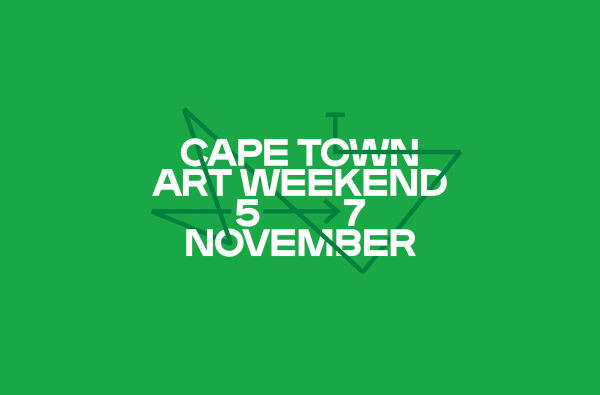 Cape Town Art Weekend