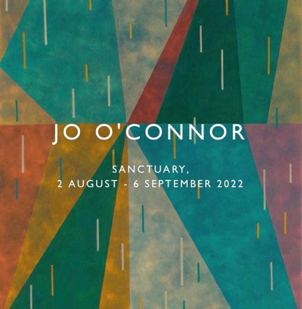 Jo O'Connor: Sanctuary
