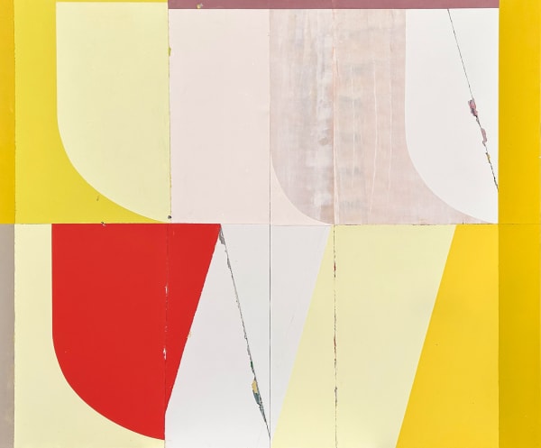 Jo Hummel: Looking Out
