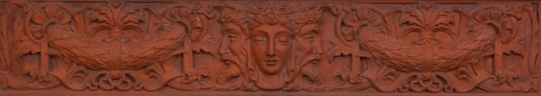 buy terracotta panel for sale