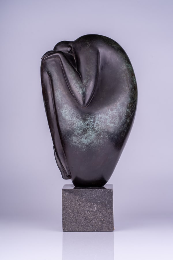 Ana Duncan, Cocoon II