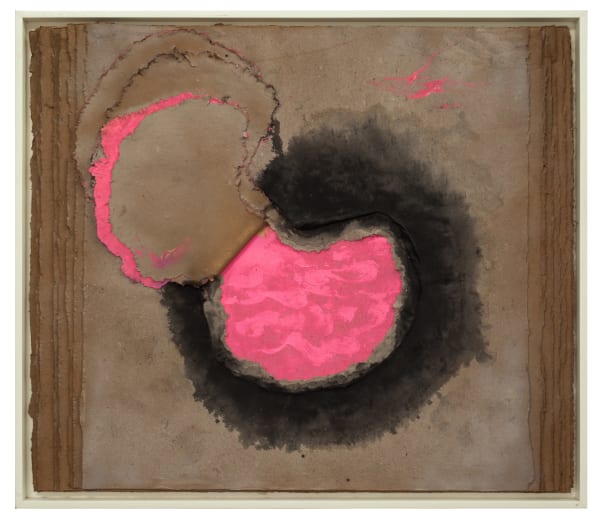 Qin Feng (b.1961) Desire Scenery No. 051, 2014