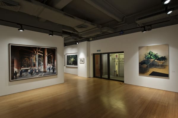 German Photography 1960 - 2012