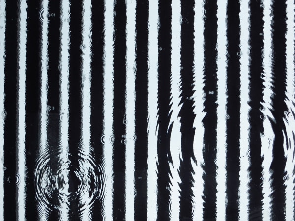 Kitty Chou, Lines & Ripples # 2, 2013