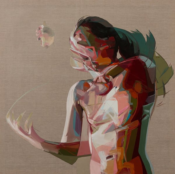 Simon Birch, The Unrevealed, 2013