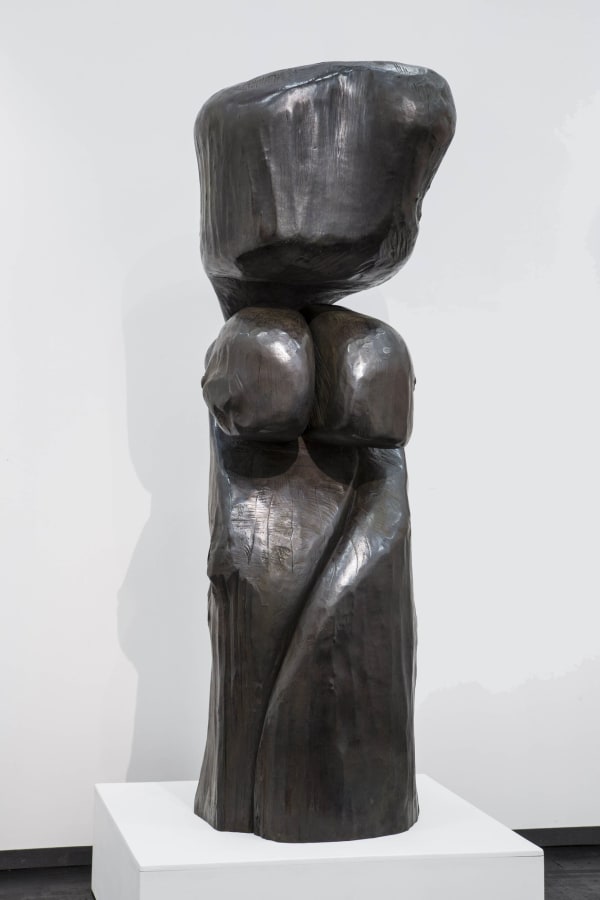 Wang Keping, Renaissance, 2013