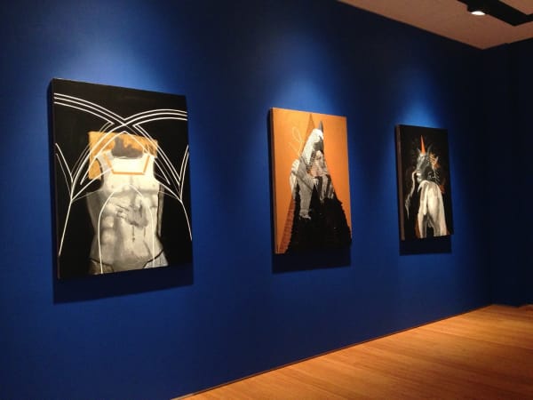 Project Room HK —  Ye Linghan