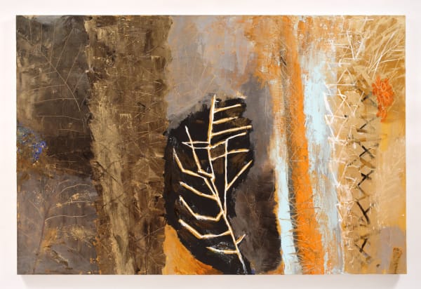 Nabil Nahas, Untitled, 2007-2014