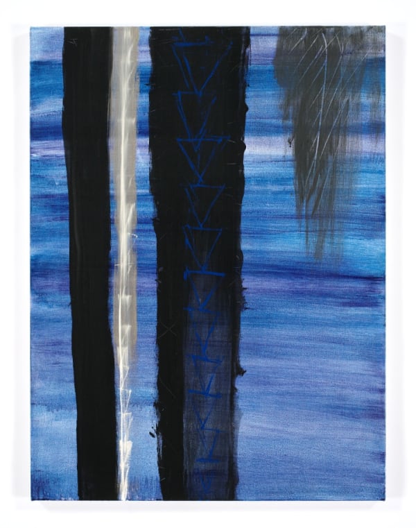 Nabil Nahas,Untitled, 2014