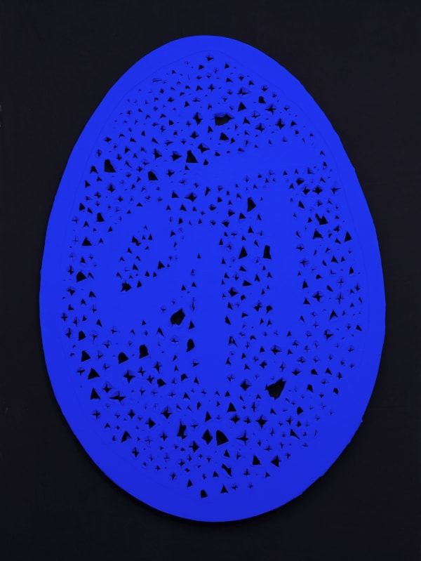 GAVIN TURK