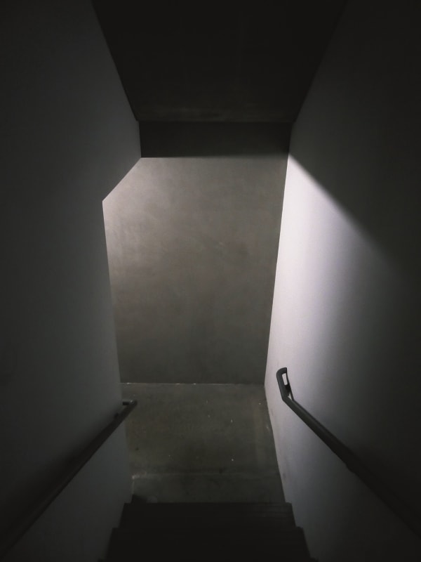 Kitty Chou, Passage, 2012