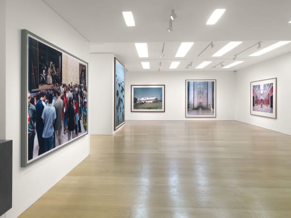 DUSSELDORF PHOTOGRAPHY