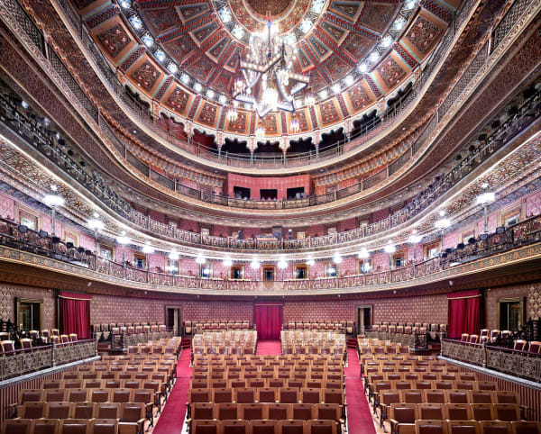 Hofer Teatro Juarez Guanajuato Iii 2015 Hof00615