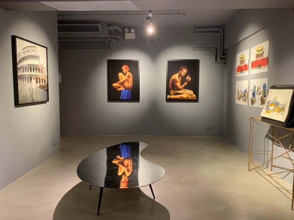 Ben Brown Fine Arts: Celebrating 10 years in Hong Kong