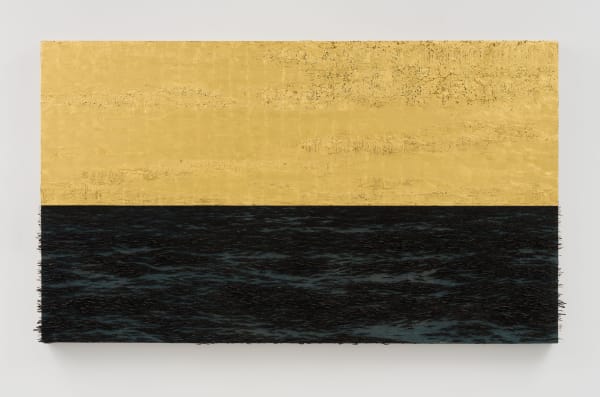 Yoan Capote (b. 1977) Requiem (Luminiscencia), 2022