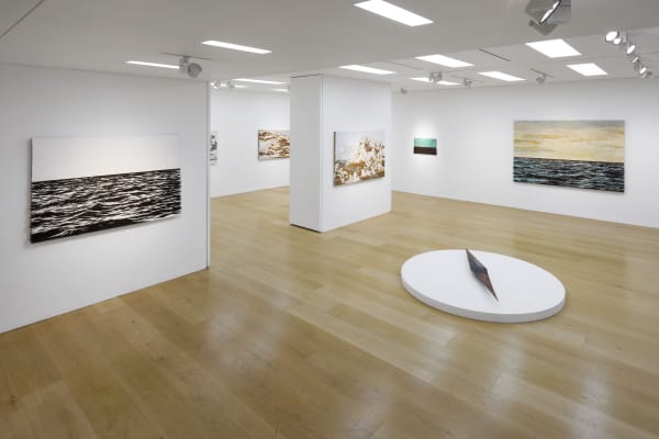 YOAN CAPOTE: SEE ESCAPES