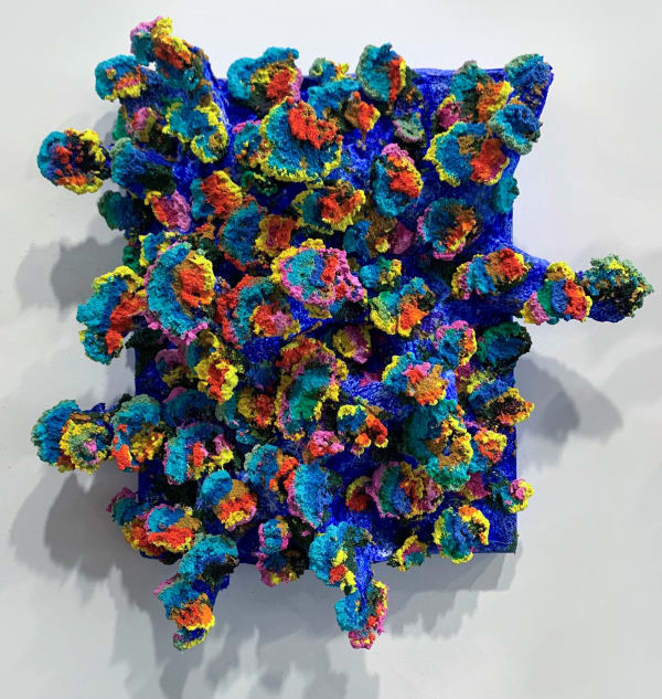 Nabil Nahas - Untitled, 2022