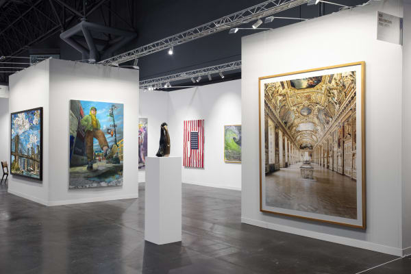 The Armory Show