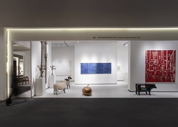 TEFAF Maastricht
