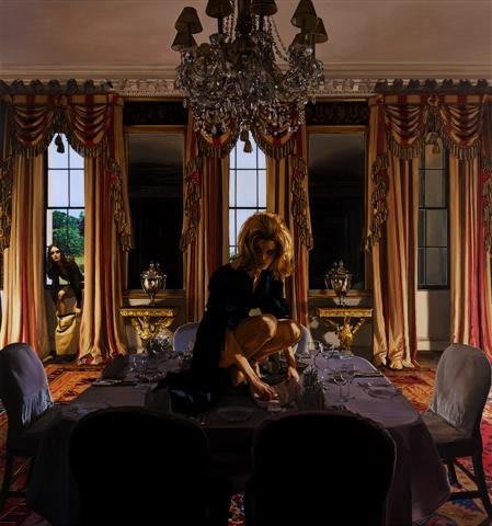 Jan Worst, Wrong Room, 2009