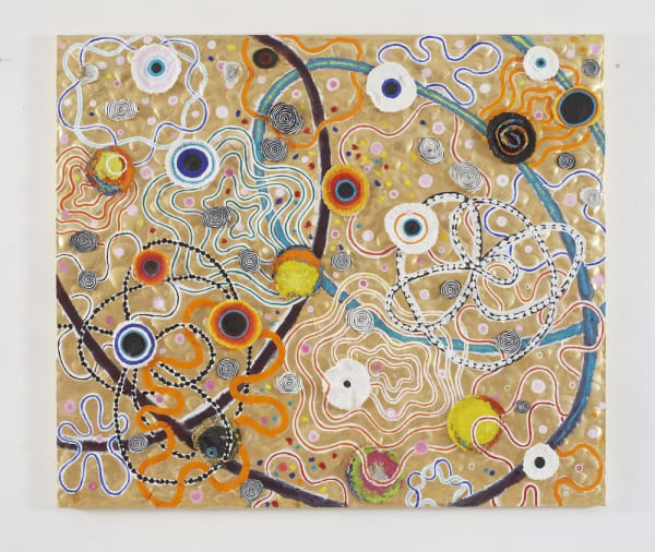 Nabil Nahas, Untitled, 2011