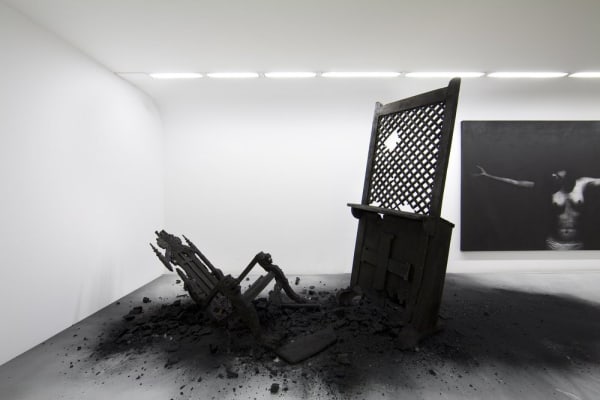 J. Ariadhitya Pramuhendra, Absolution / The Last Crucifixion, 2011
