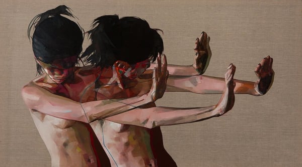 Simon Birch, Coachwhip Supercharger, 2013