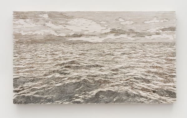 Yoan Capote: Litoral