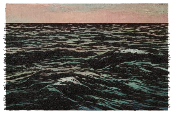 Yoan Capote: Mixed Feelings