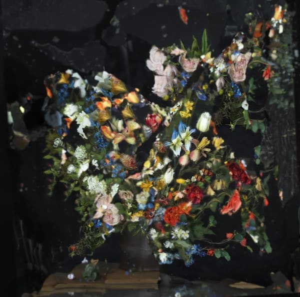 奥里•格斯 鏡花緣