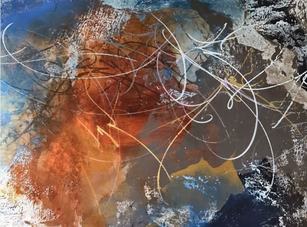 JOSE PARLA: Landmarks commissions major work by the artist