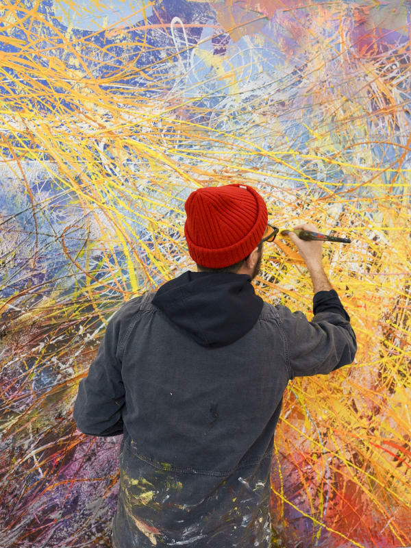 8 Artists Share How They Set the Perfect Vibe in the Studio